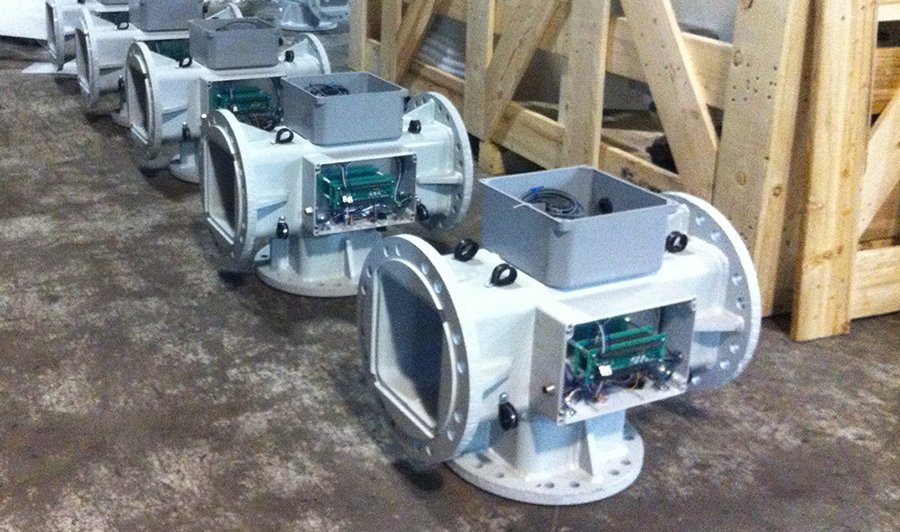 Solar Concentrator Manufacturing